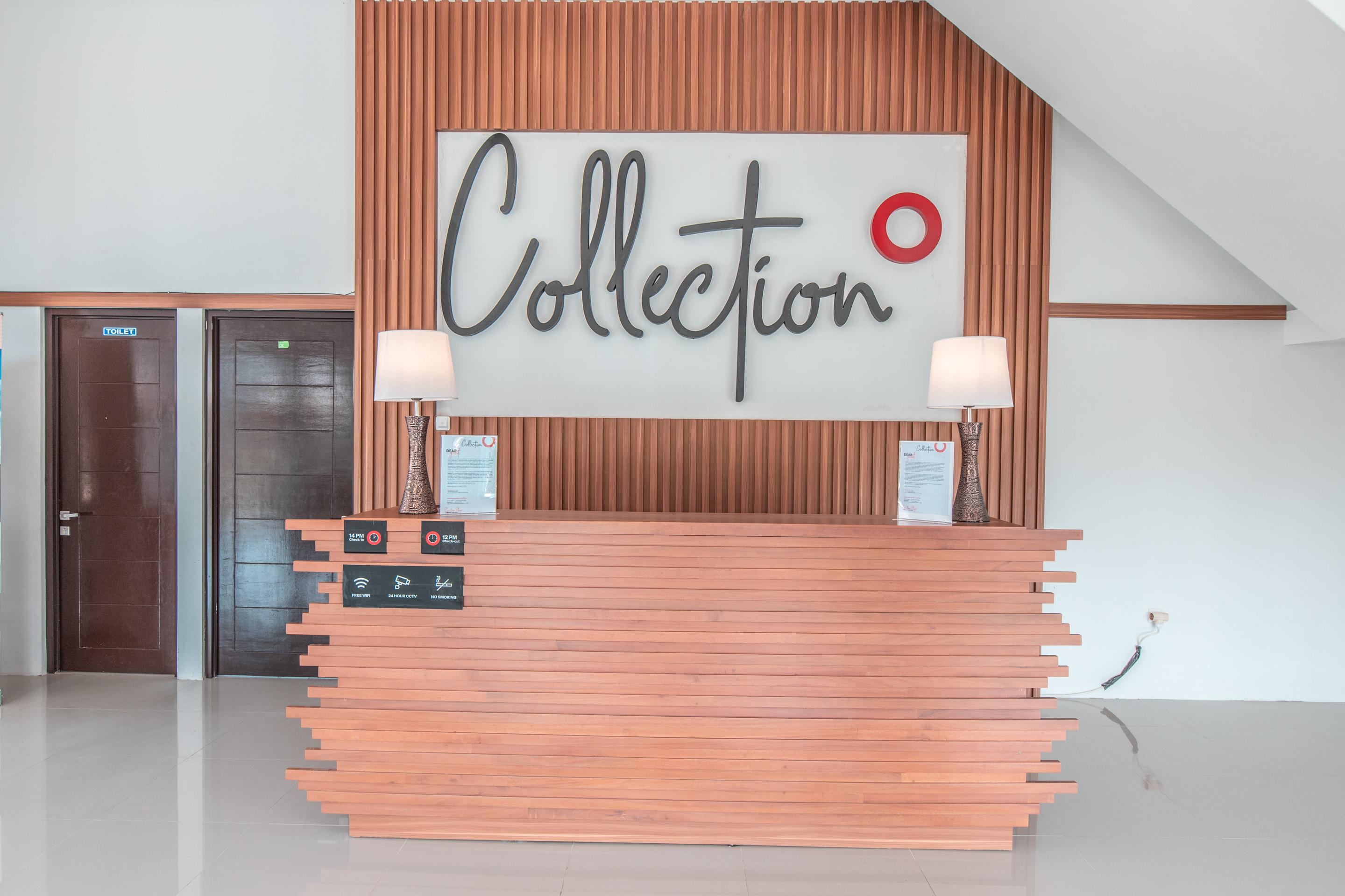 Collection O 9 Villa Ubud Anyer Exterior foto